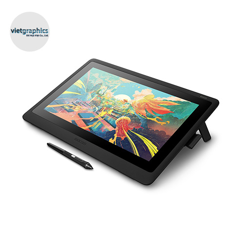 Bảng vẽ lcd wacom cintiq 16