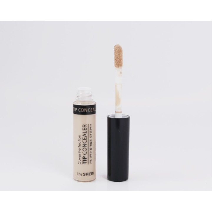Kem che khuyết điểm th.e sa.em co.ver per.fection tip con.cealer spf28 pa++