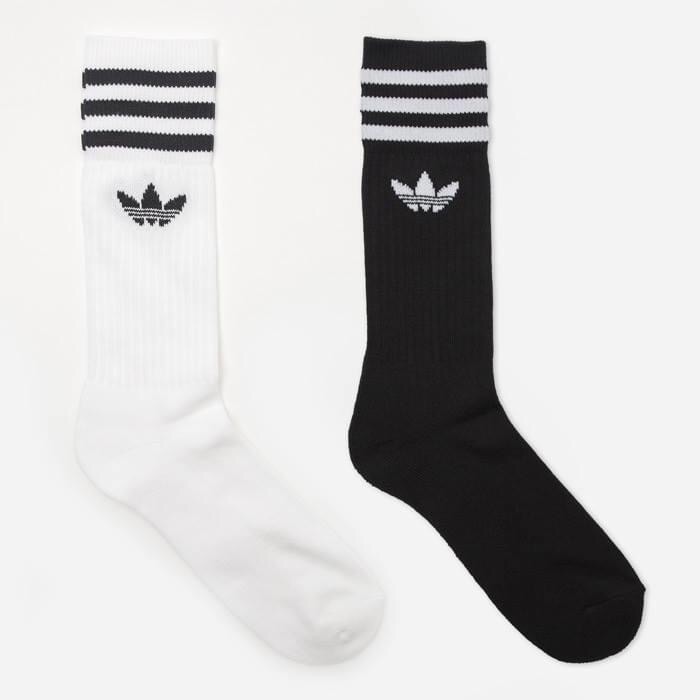 Tất thể thao adidas cổ cao - hàng vnxk