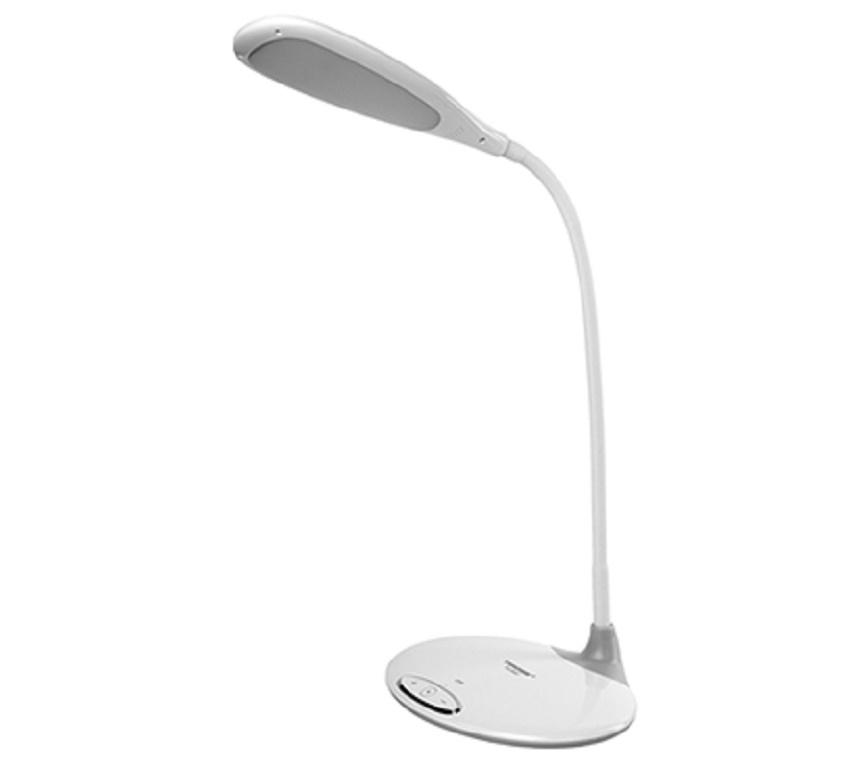 Đèn bàn cảm ứng 3 màu ánh sáng tiross ts1802 - chống cận thị - bảo vệ mắt
