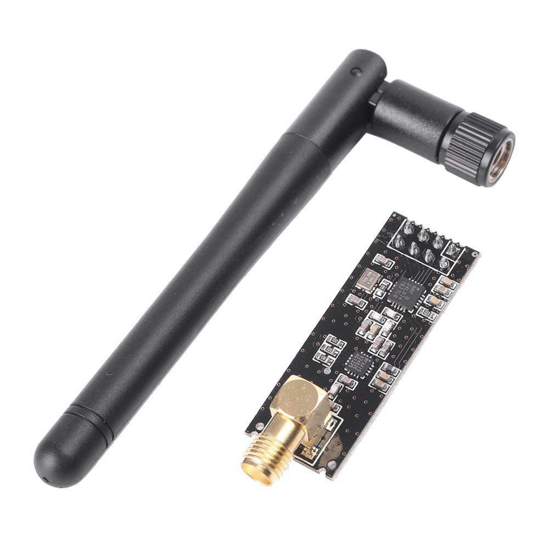 [HCM]RF NRF24L01 + PA + LNA 2.4Ghz - 1km