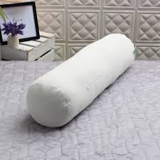 Ruột gối ôm dulexe edena kích cỡ 80x100cm-điểm cộng sức khỏe cho giấc ngủ vàng