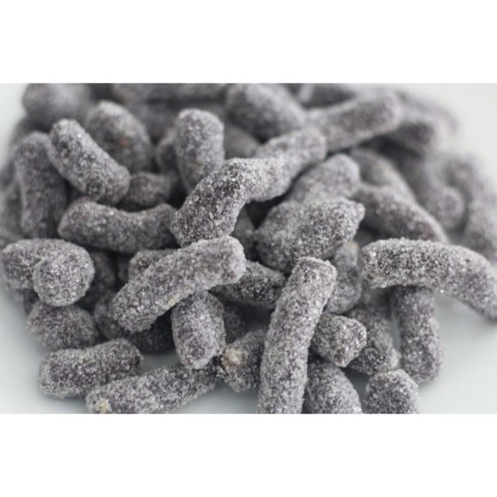 1kg kẹo Dâu tằm đặc sản đà lạt