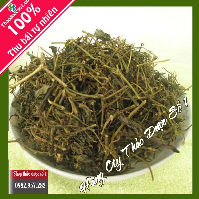 1kg trà giảo cổ lam -tdso1