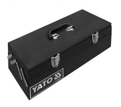 Hộp đựng đồ nghề bằng sắt Yato YT-0884