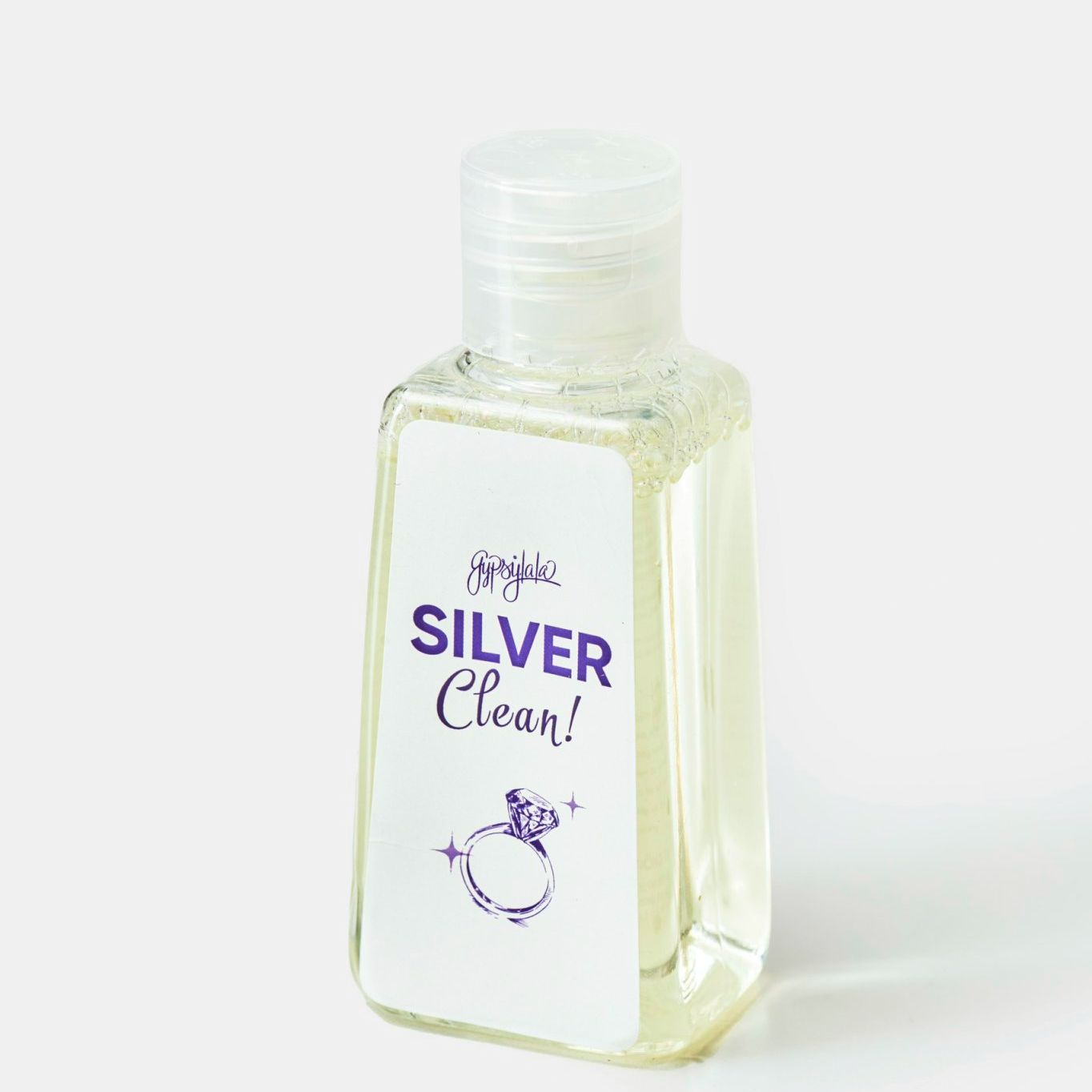 Nước Rửa Bạc Cao Cấp Gypsy.lala