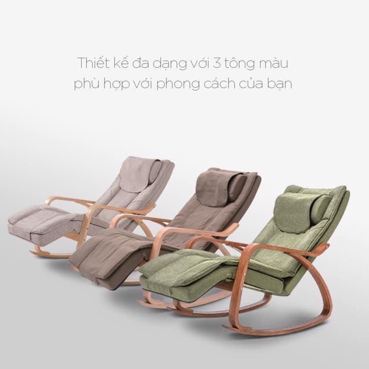 Máy Massage Thư Giãn VIVIR