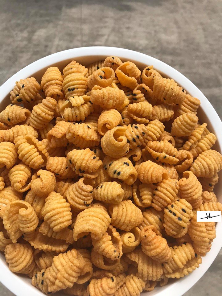 0.5kg bim bim snack ốc mít ăn vặt siêu ngon giòn tan