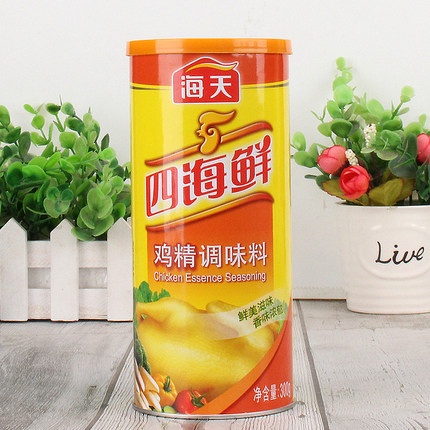 Sẵn hạt nêm gà hải thiên 300g