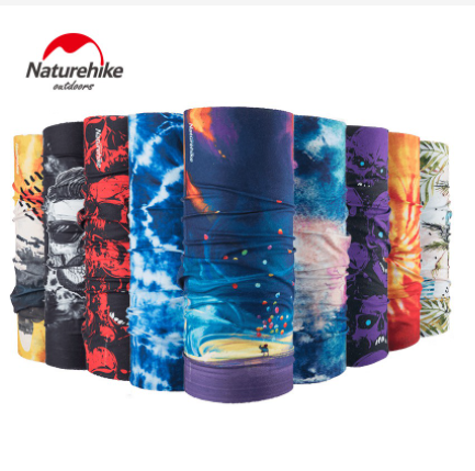 Khăn ống đa năng naturehike nh17t020-j