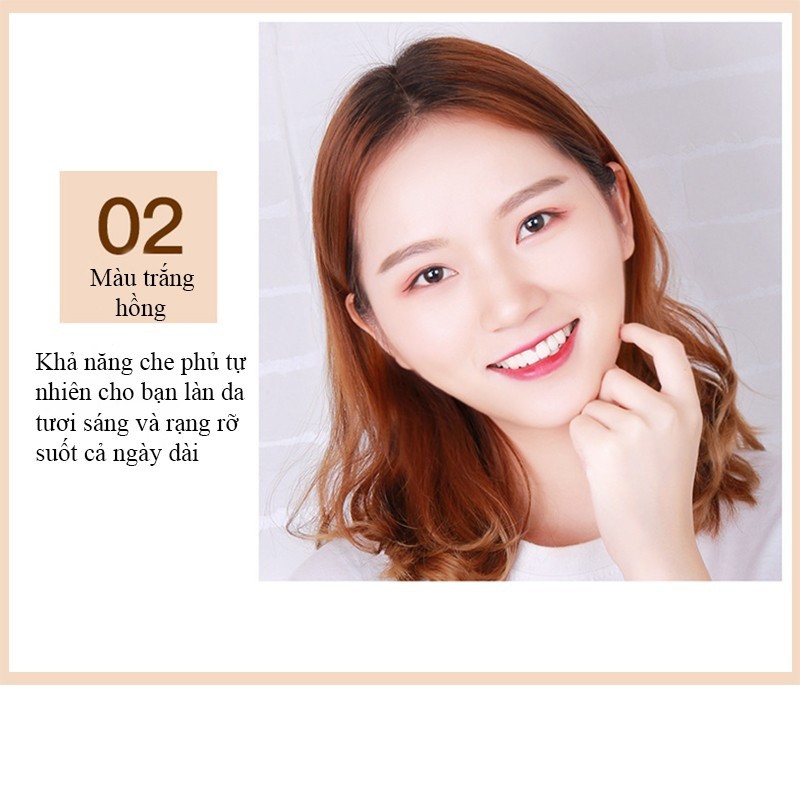 Kem che khuyết điểm/ Kem nền che khuyết điểm/ Che sẹo/ Che hình xăm/ Phấn che khuyết điểm cho da mụn và thâm, cho nam