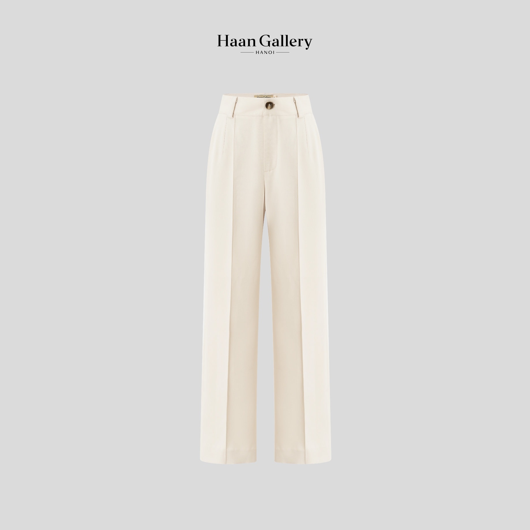 Full Length Trouser quần dài ống suông