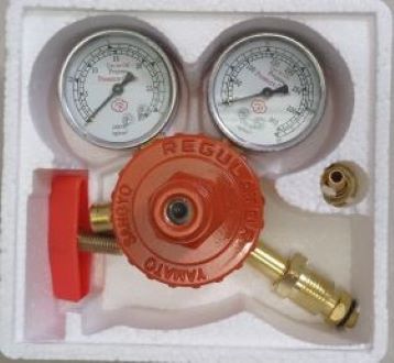 Đồng hồ Gas Yamato