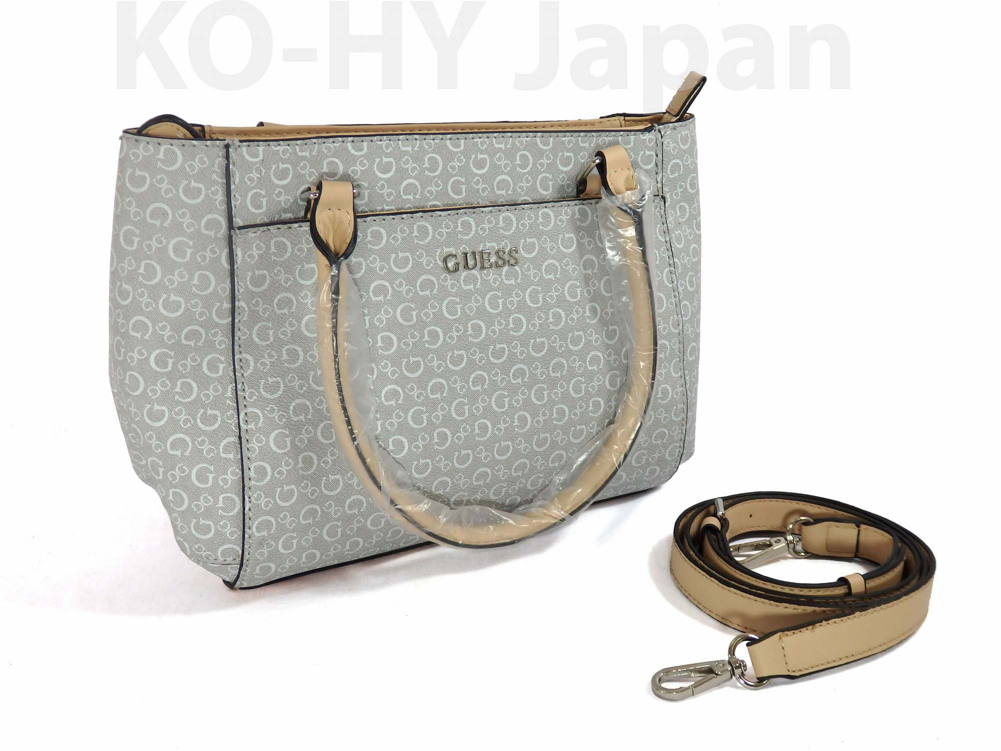 Túi thời trang xách tay hoặc đeo vai GUESS Handbag G201