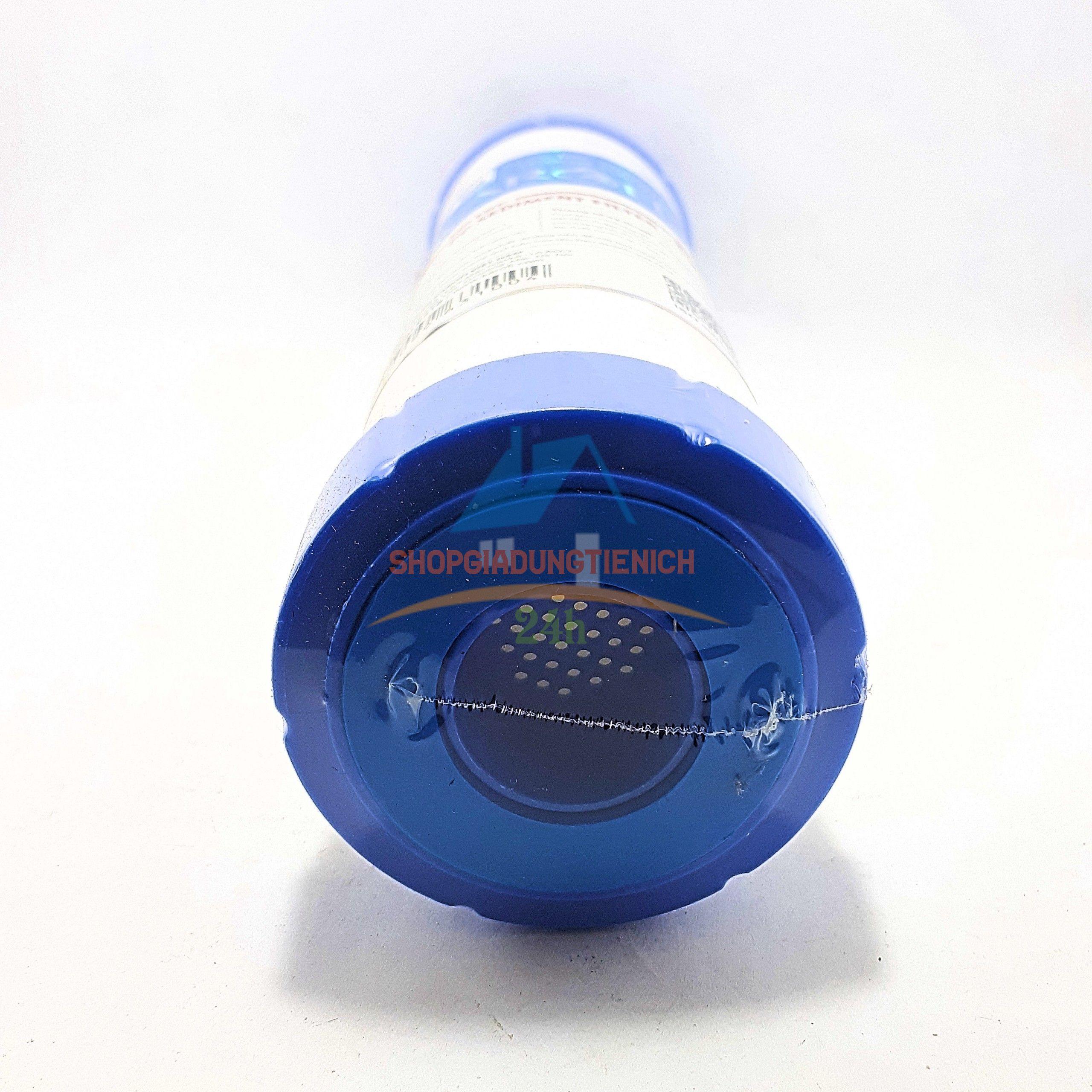 Set 03 lõi lọc thô số 1 - pp 5 micron karofi cho máy lọc nước