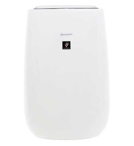 (Trả góp 0%) (Hình Thật Tự Chụp) Máy lọc không khí Sharp FP-J40E-W
