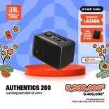 Loa JBL Authentics 200 - Hàng Chính Hãng