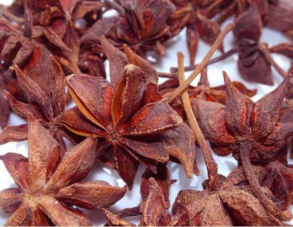 Đại hồi khô/tai vị - 100g