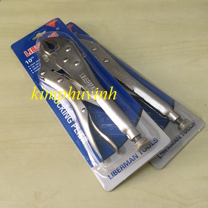 01 CÁI 10 IN (250mm) - KÌM BẤM CHẾT - KÌM BẤM ĐA NĂNG - KỀM BẤM 10 inch