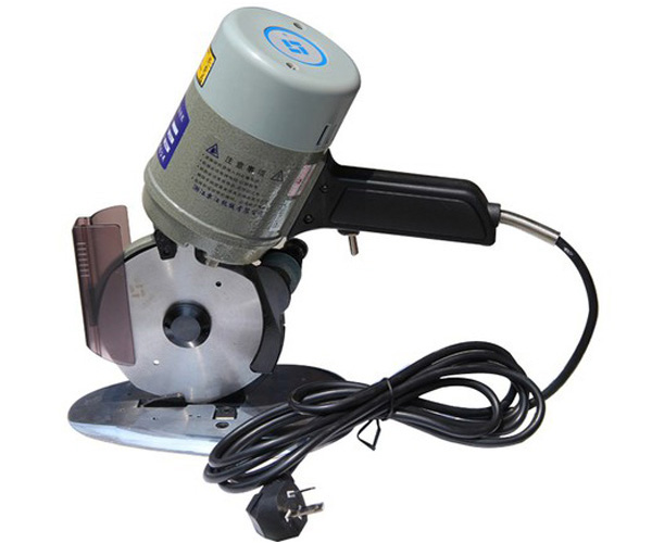 Máy cắt vải cầm tay lejiang yj-125