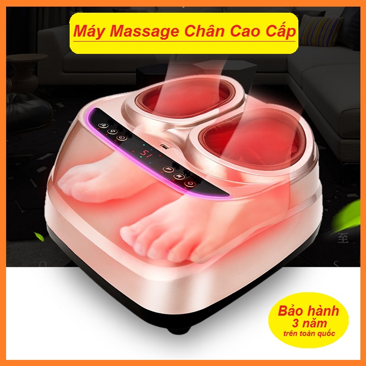 Máy Massage Chân Thế Hệ Mới - Máy Massage Chân Cao Cấp, Máy Massage Bàn Chân Đa Năng, Máy Matxa Chân Đa Năng, Máy Matxa Chân Cao Cấp, Máy Massage Bàn Chân, Máy Matxa Bàn Chân Cao Cấp