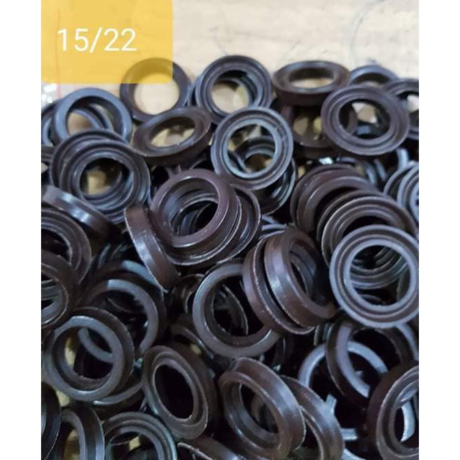 Phớt 15/22 - phớt nước 15/22