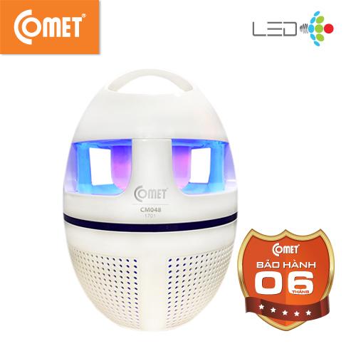 Đèn bắt muỗi, diệt muỗi đa năng comet cm048