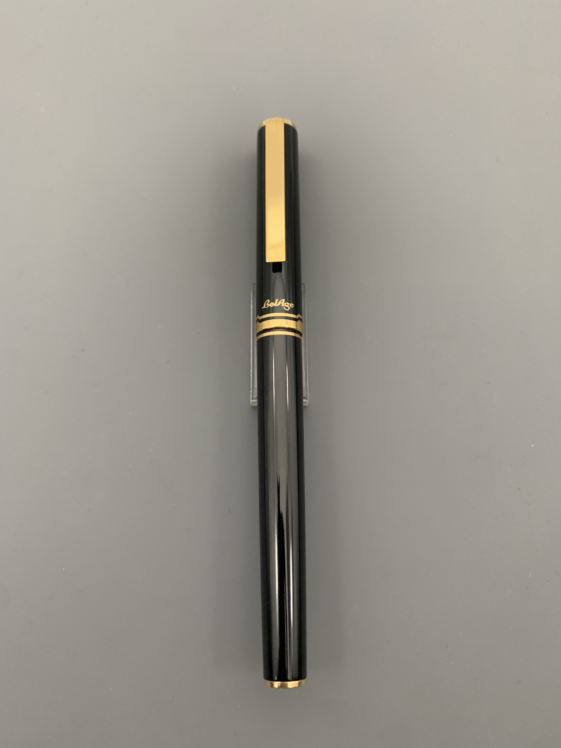 Bút mực platinum belage made in japan – 580.77090