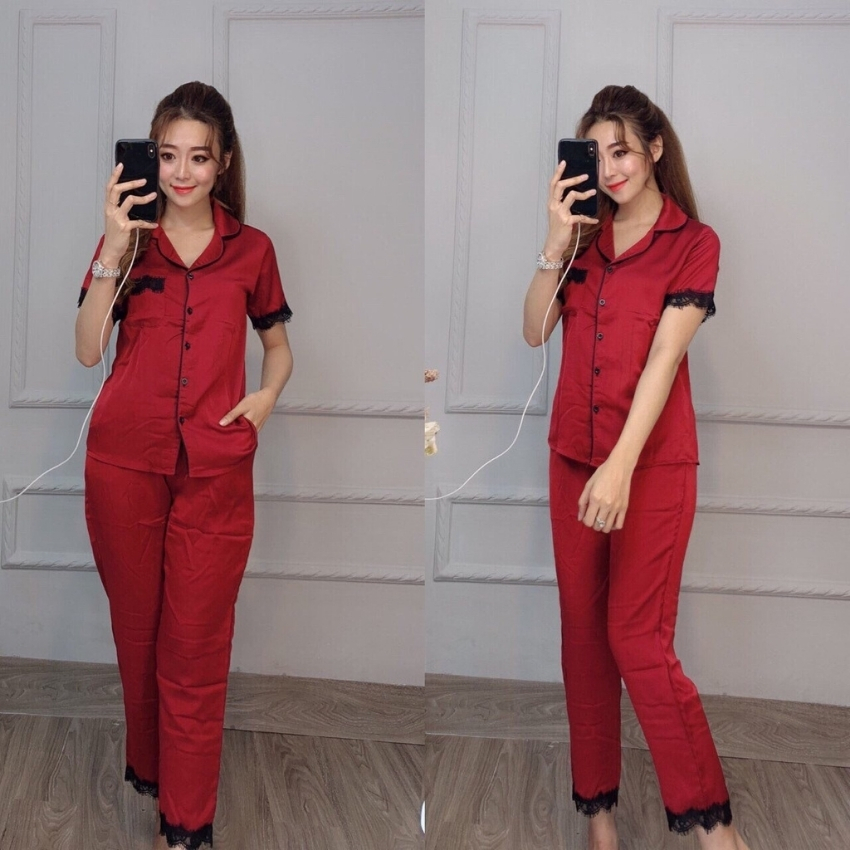 [HCM]Set bộ nữ phi bóng VY7445 Thời trang ZANATA Thiết kế nữ tính duyên dáng