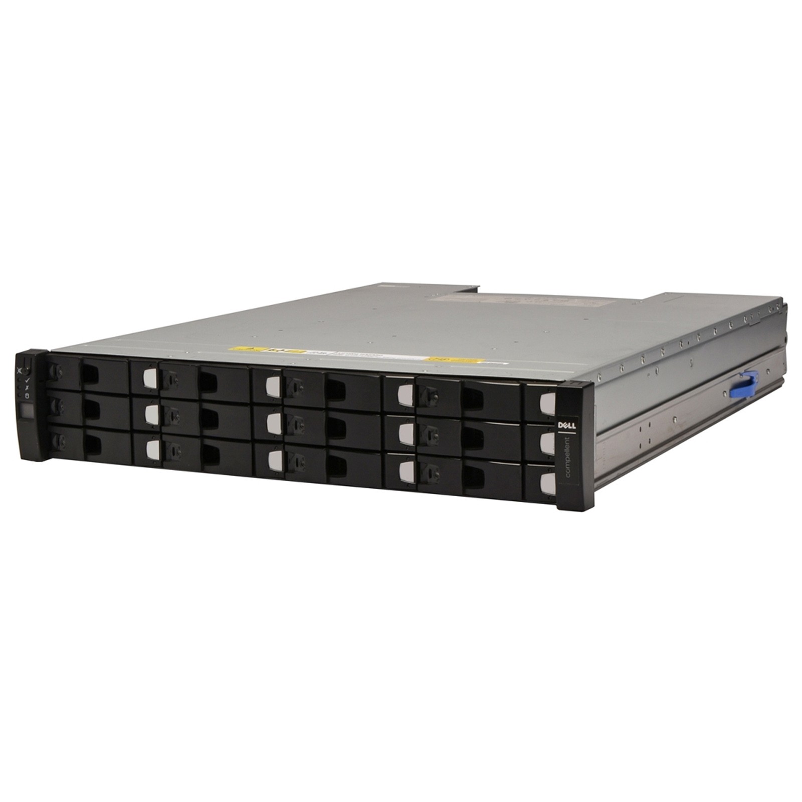 Thiết bị lưu trữ san dell compellent storage 12 bay ổ cứng sata/ sas