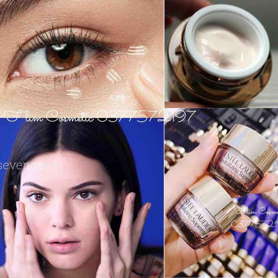 Kem Dưỡng Chống Lão Hóa Vùng Mắt Estee Lauder 5ml