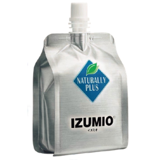 Nước uống thần kỳ giàu Hydro Izumio 1 bịch