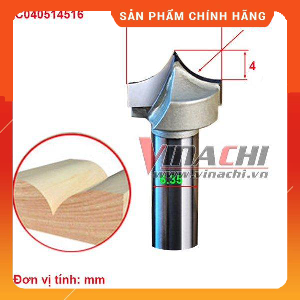 Mũi soi mũi tên ac0405