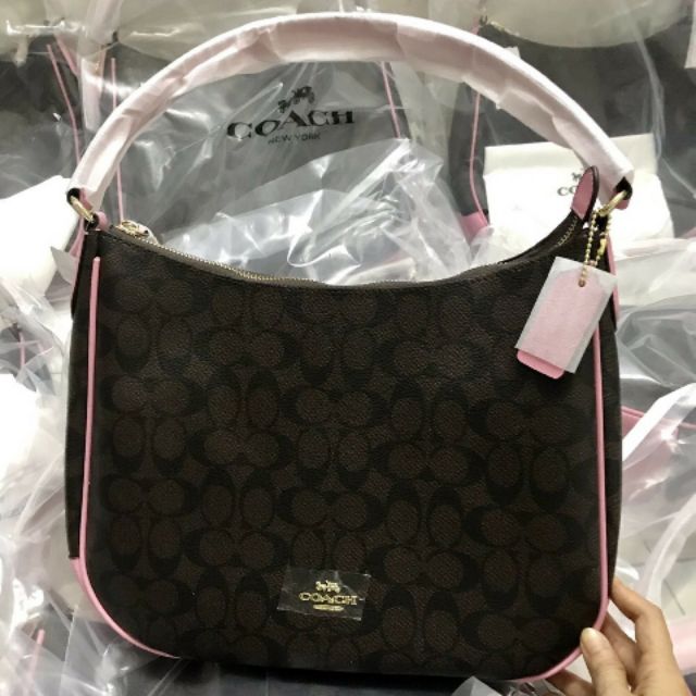 Túi xách nữ Coach hàng xuất chuẩn Auth