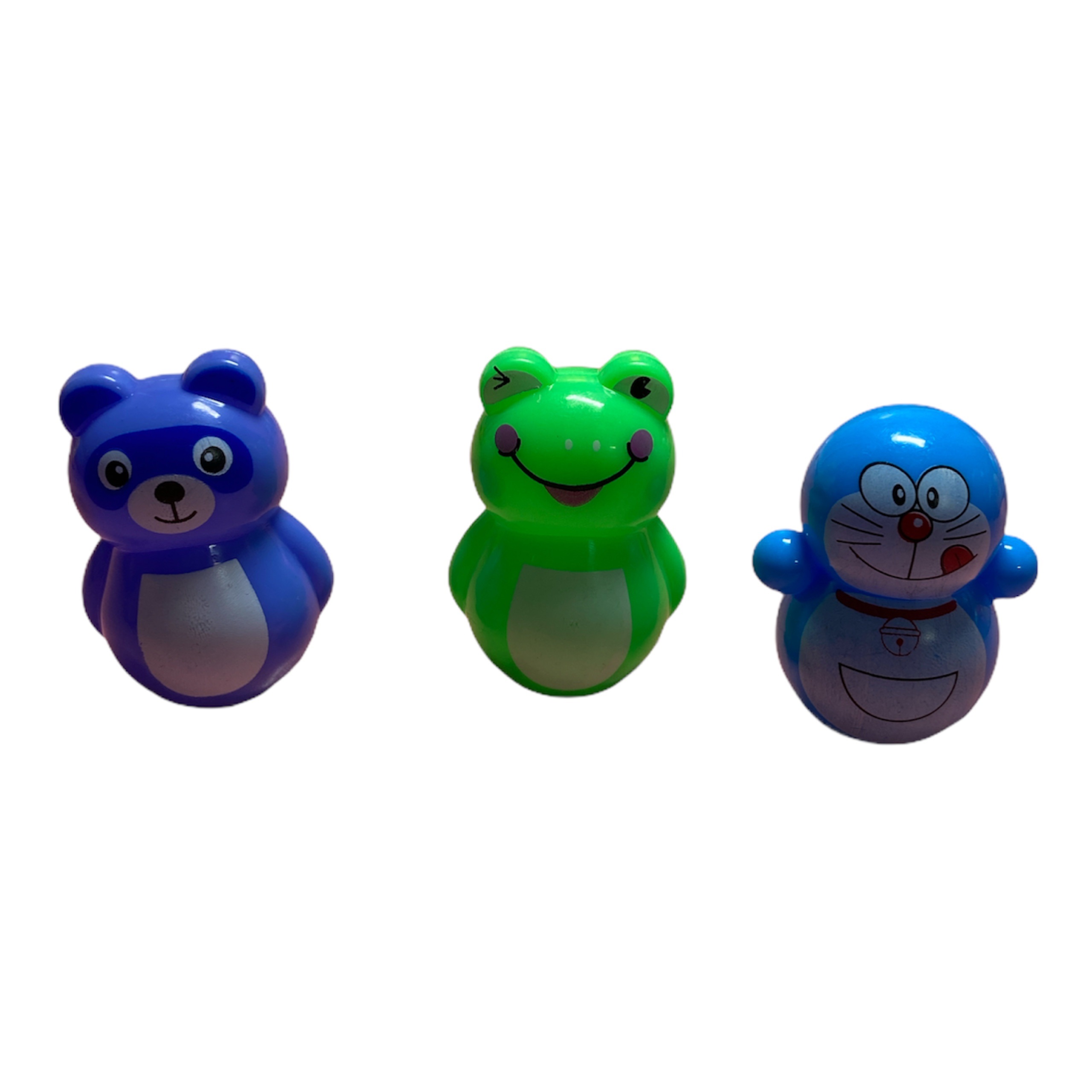 Đồ chơi lật đật hoạt hình dễ thương giải tỏa căng thẳng 2021 lật đật mini squid game - lật đật mô hình trò chơi con mực 2021 cho mọi lứa tuổi