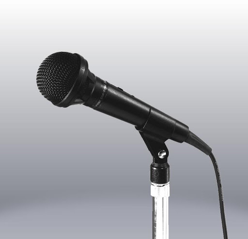 Micro điện động cầm tay toa dm-1100