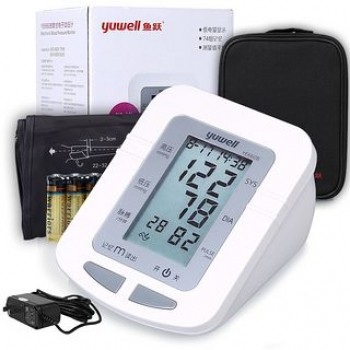 Máy đo huyết áp yuwell ye660b