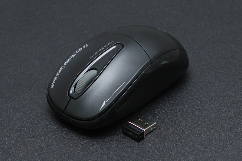 Chuột không dây Zadez M356