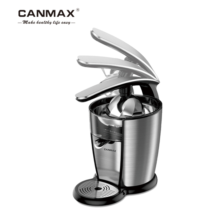 Máy vắt cam cao cấp canmax cj-186 công suất 120w
