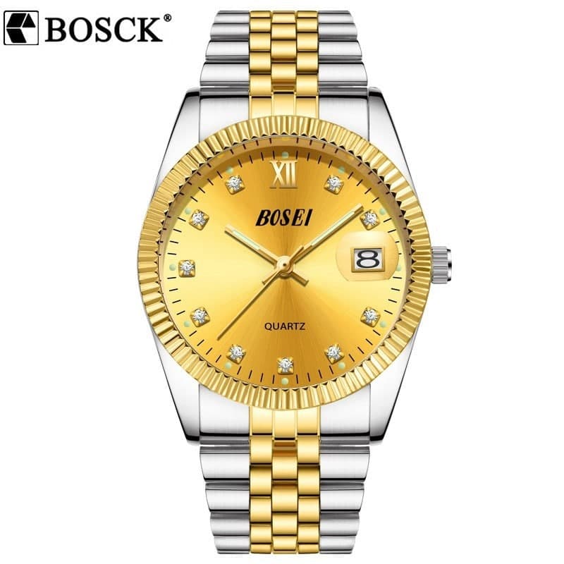 [XÃ KHO TRONG 2 NGÀY] ĐỒNG HỒ, ĐỒNG HỒ NAM, ĐỒNG HỒ NAM ĐẸP, ĐỒNG HỒ ĐĂNG QUANG, ĐỒNG HỒ ĐEO TAY, ĐỒNG HỒ NAM CAO CẤP, ĐỒNG HỒ CẶP, ĐỒNG HỒ ĐẸP, ĐỒNG HỒ XIN, ĐỒNG HỒ GIÁ RẺ- BO 3308