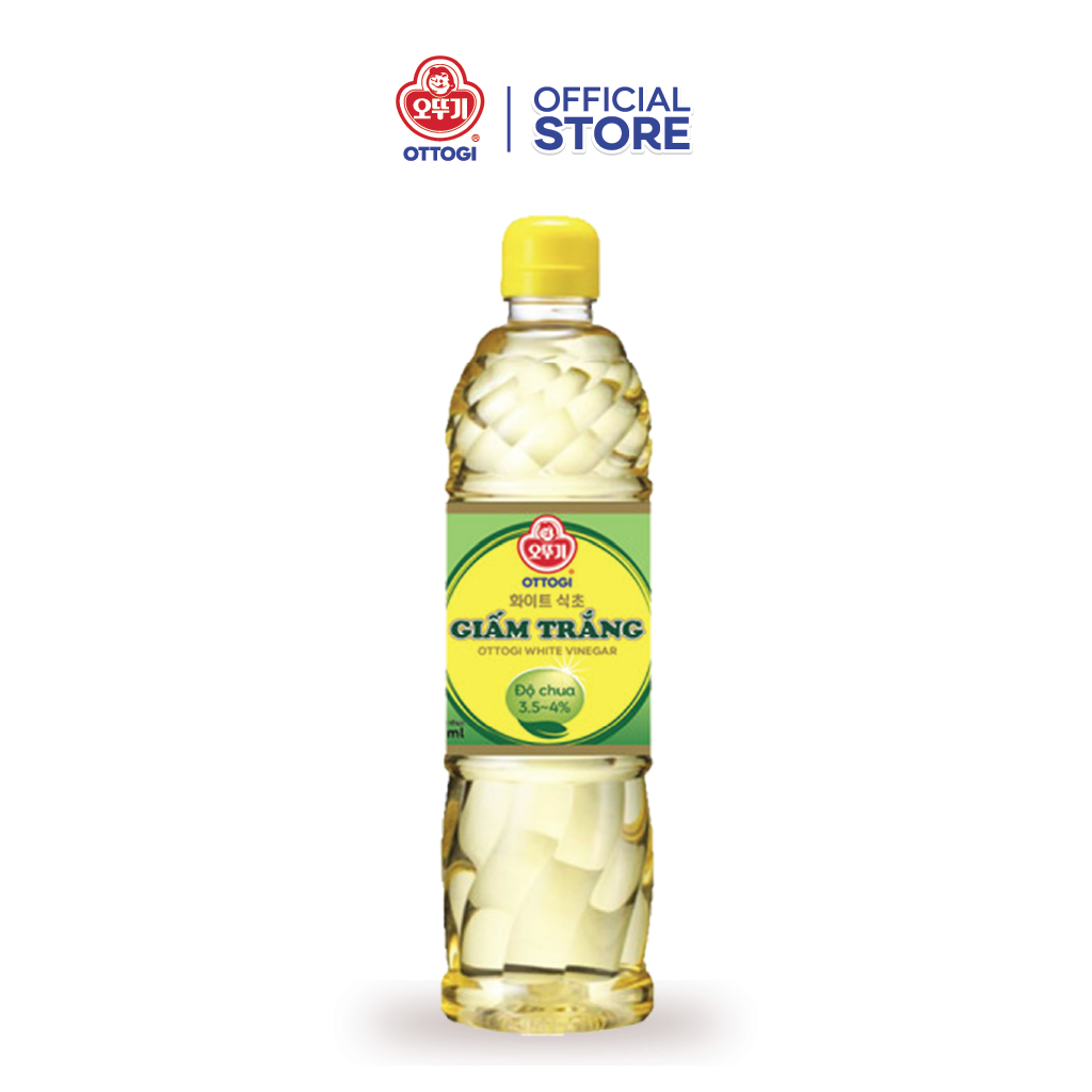 Giấm Trắng Ottogi 450ml