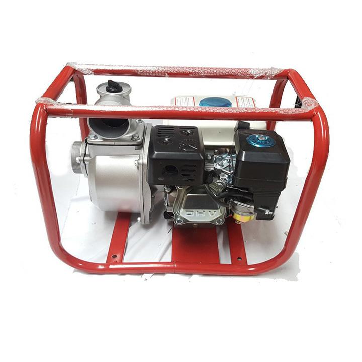 máy bơm nước đầu 7