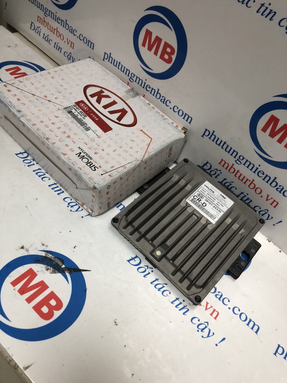 391014X330/HỘP ECU KIA BONGGO 3/HỘP ĐEN BONGGO 3/0962059948