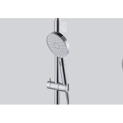 Vòi hoa sen tăng áp XIAOMI Big White Shower