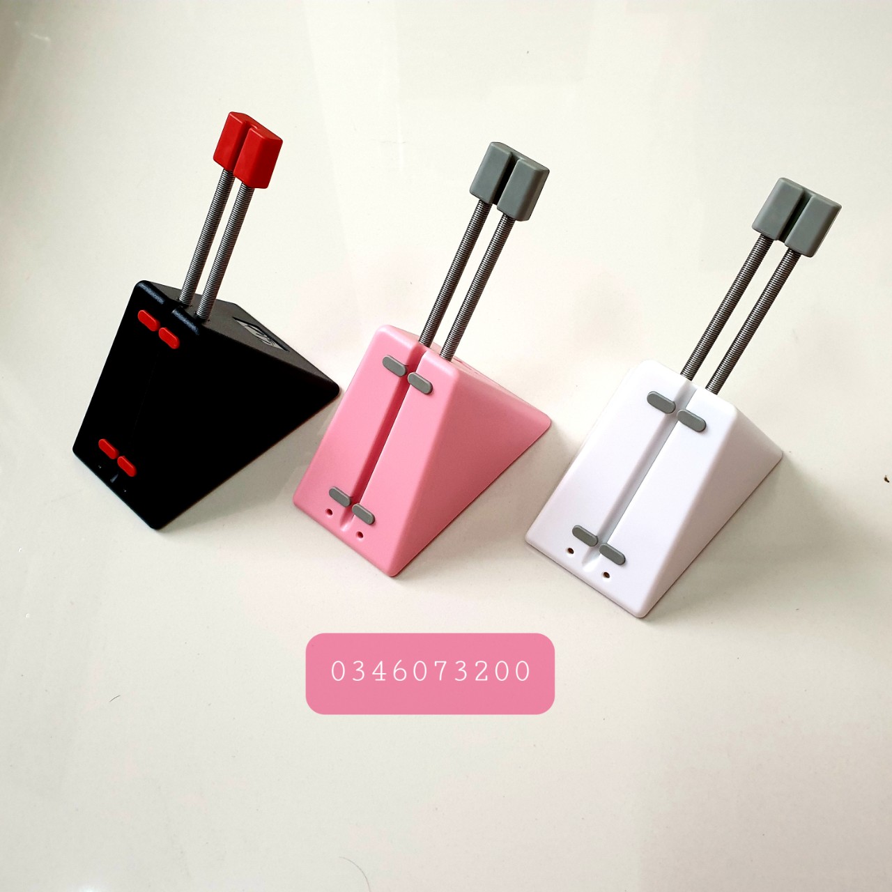 Cần giữ dây chuột Bungee Hotline Camade