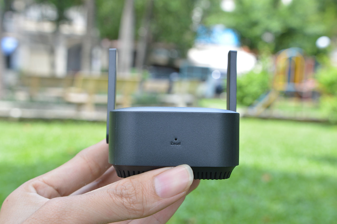 Bộ kích sóng wifi mi wifi range extender pro - rc03