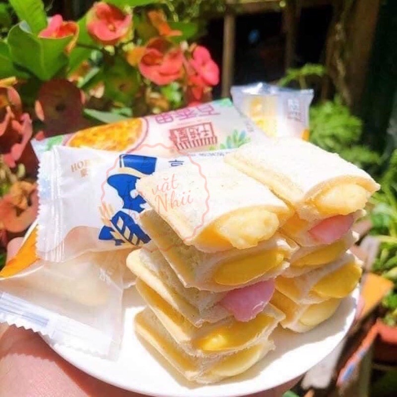 Bánh sữa chua ông già horsh mix đủ 6 vị