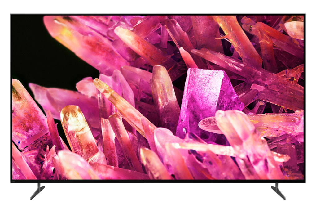 65x90k google tivi sony 4k 65 inch xr-65x90k mới 2022