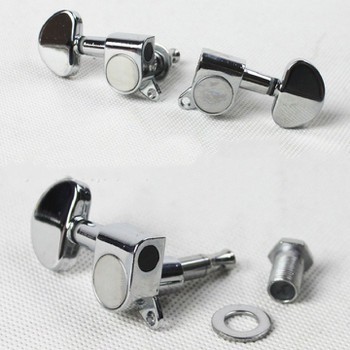 Khóa đúc cho đàn guitar acoustic