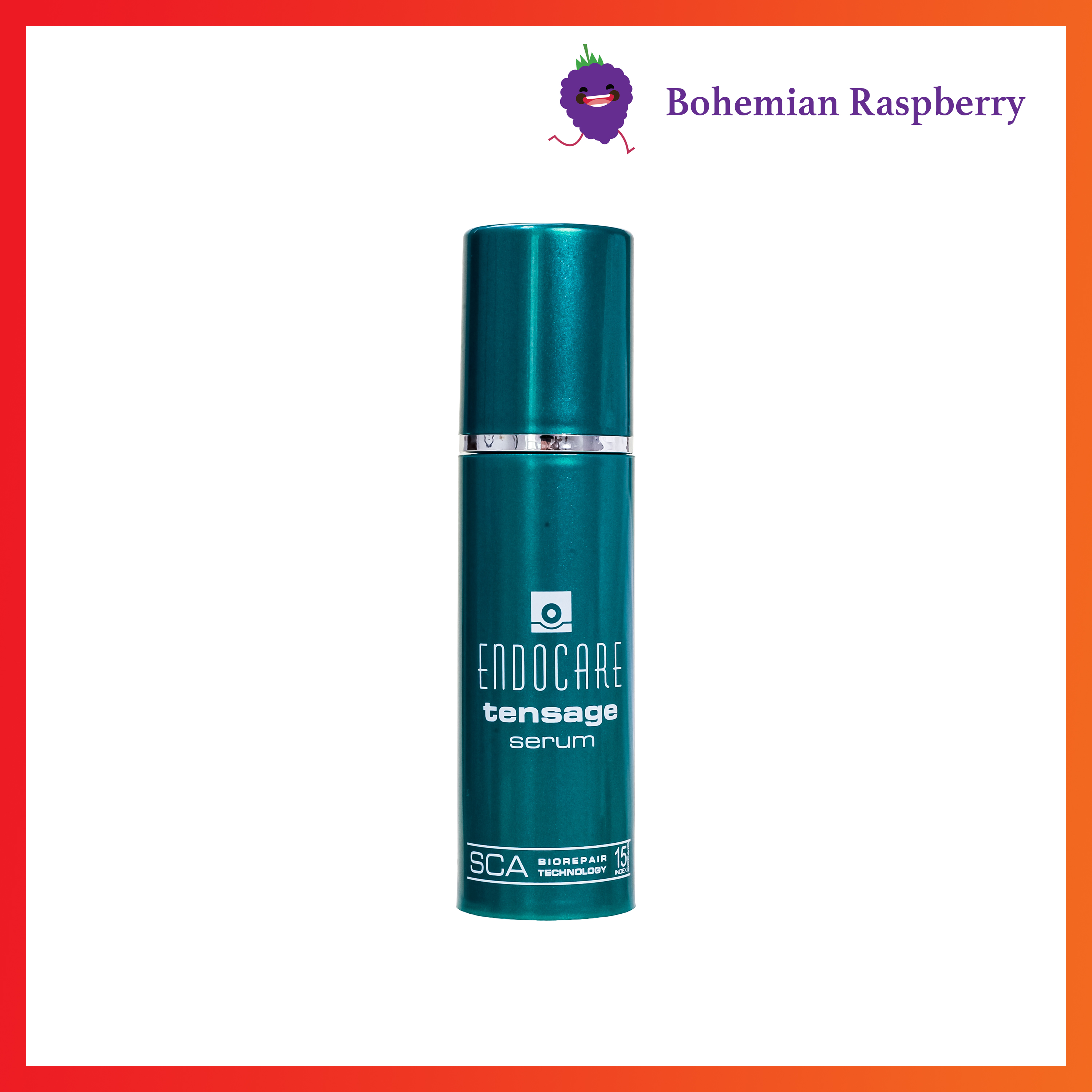 Endocare Tensage Ampoules - Tinh chất nuôi da mỗi ngày